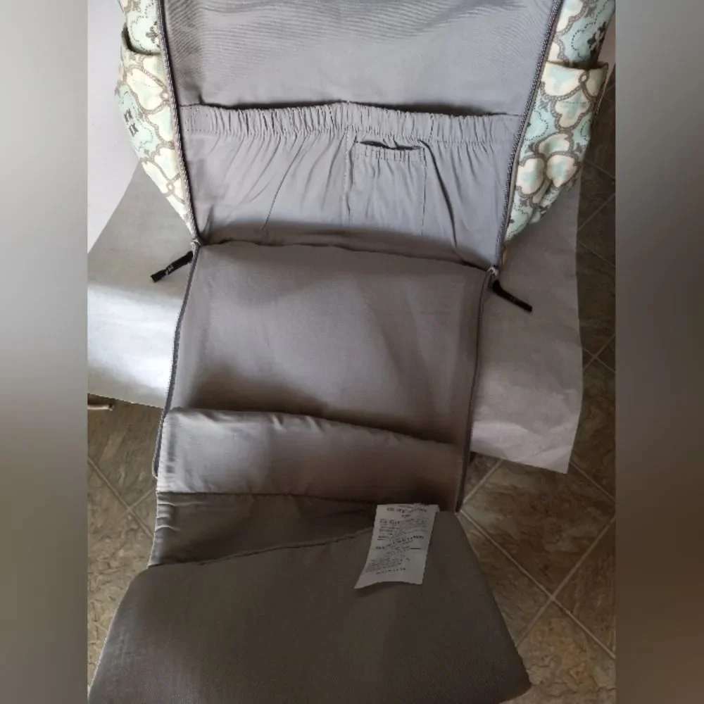 Petunia Pickle Bottom diaper bag